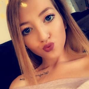 Meet your Posher, Kelsey